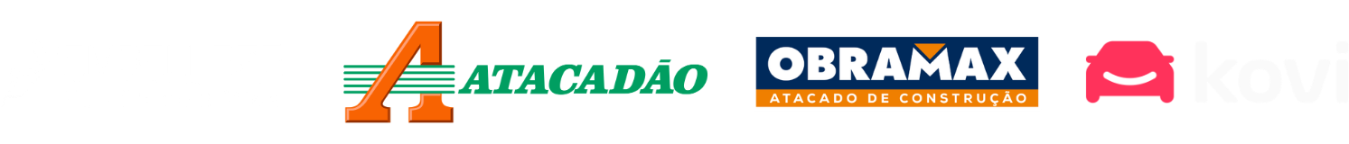 Logo de marca cliente da Keepgo