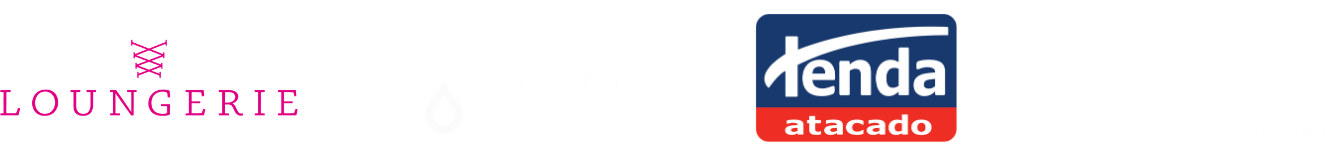Logo de marca cliente da Keepgo