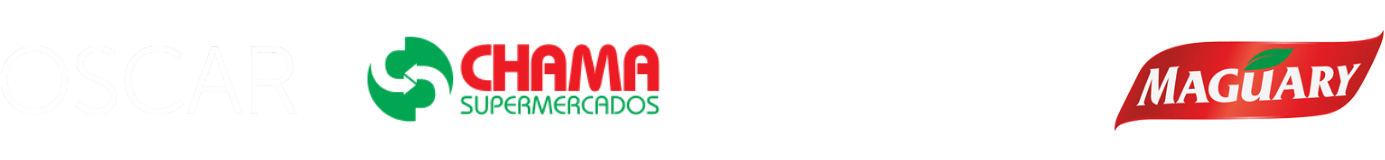 Logo de marca cliente da Keepgo